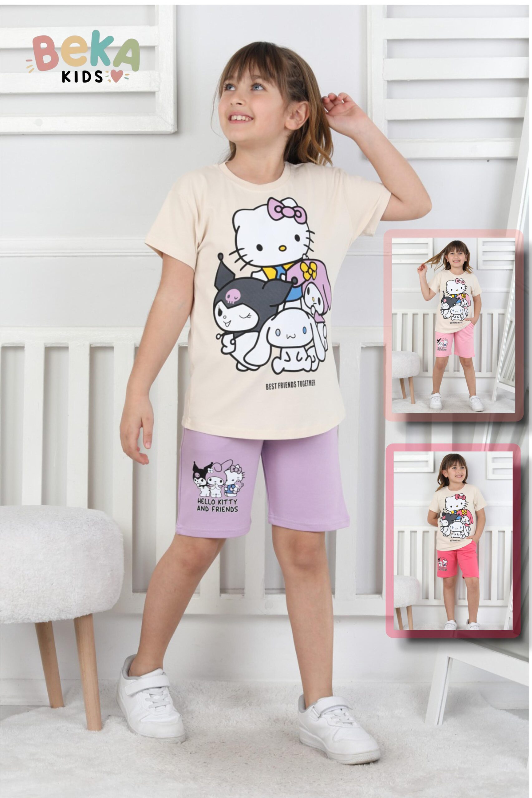 kuromi full