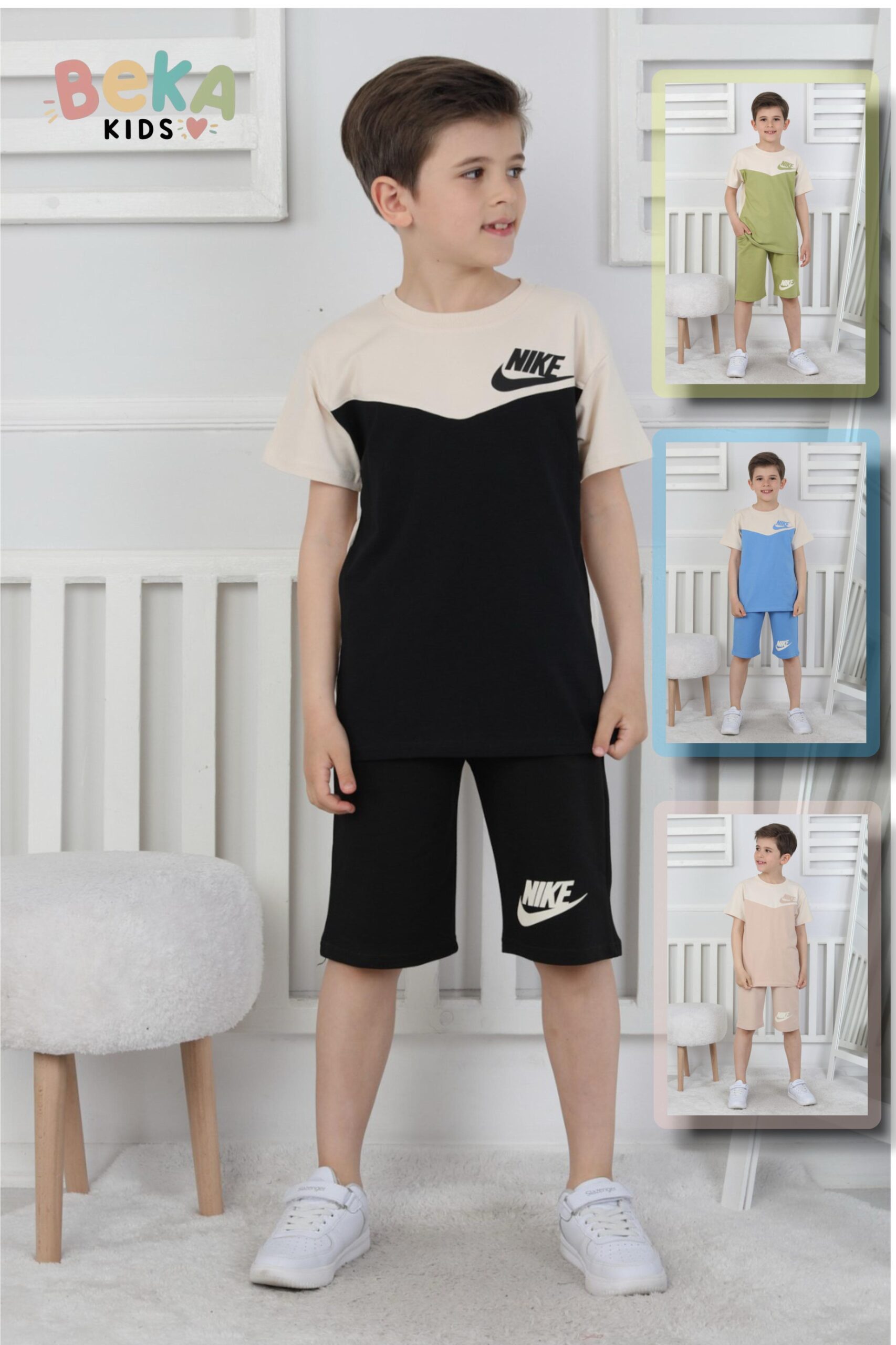 nike full